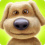 Talking Ben the Dog