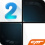 Piano Tiles 2