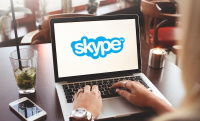 How to get rid of ads on Skype