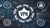 What is a VPN and how virtual private networks work
