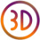 3D Rad