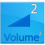 Volume²