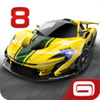 Asphalt 8 - На взлет