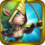 Castle Clash (Битва Замков)