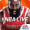 NBA Live Mobile Basketball