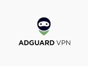 Adguard VPN