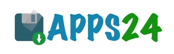 apps24 logo