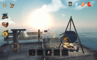Raft Survival Ultimate Скриншот 4