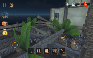 Raft Survival Ultimate Скриншот 7