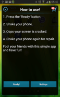 Взломать Ваш Экран Скриншот 4