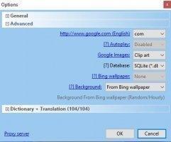Dictionary.NET Скриншот 4