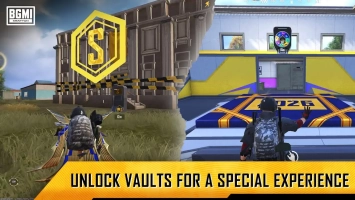 Battlegrounds Mobile India Image 4