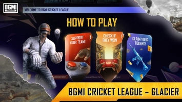 Battlegrounds Mobile India Image 5