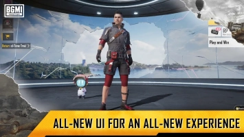 Battlegrounds Mobile India Image 6