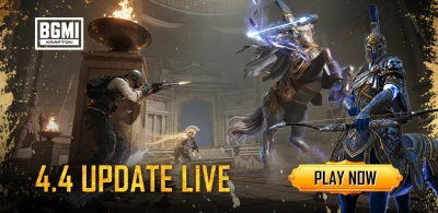 Battlegrounds Mobile India Image 10