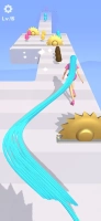 Hair Challenge Image 9