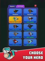 Hunter Assassin Image 3