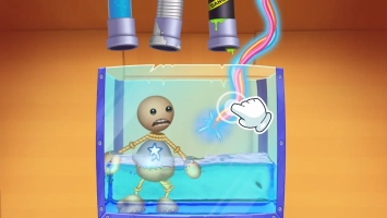 Kick the Buddy Fun Action Game Image 4