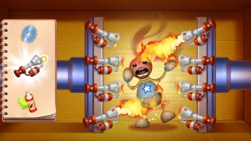 Kick the Buddy Fun Action Game Image 5