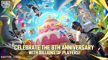 PUBG MOBILE Image 1