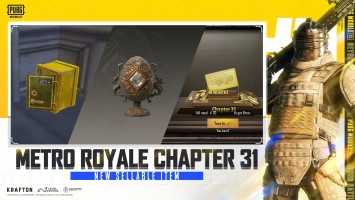 PUBG MOBILE Image 8