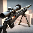 Pure Sniper Gun Shooter Games Download