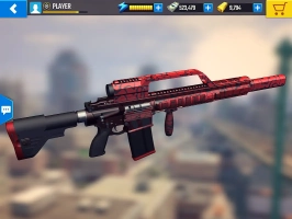 Pure Sniper Gun Shooter Games Image 10
