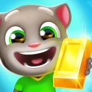 Talking Tom Gold Run Download