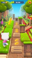 Talking Tom Gold Run Image 4