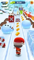 Talking Tom Gold Run Image 7