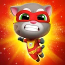 Talking Tom Hero Dash Download