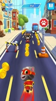 Talking Tom Hero Dash Image 1