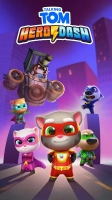 Talking Tom Hero Dash Image 5