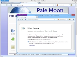 Pale Moon Image 4