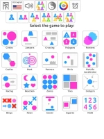 2 Player Games - Pastimes Скриншот 6