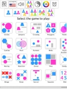 2 Player Games - Pastimes Скриншот 16