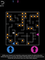 2 Player Games - Pastimes Скриншот 17