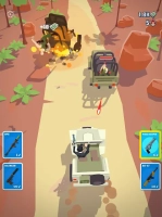 Agent Action - Spy Shooter Скриншот 8