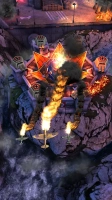AirAttack HD Lite Скриншот 8