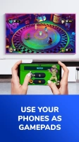 AirConsole - Multiplayer Games Скриншот 2