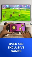 AirConsole - Multiplayer Games Скриншот 9