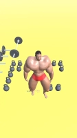 Arm Wrestling Master Скриншот 2