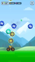 Ball Blast Cannon blitz mania Image 4