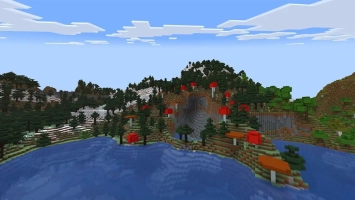 Block Craft 3D Planet Craft Image 6