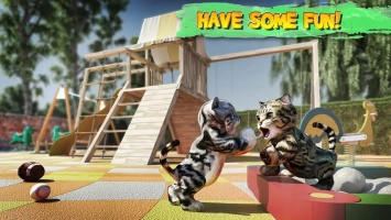 Cat Simulator Image 2