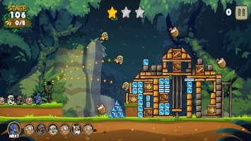 Catapult Quest Image 1