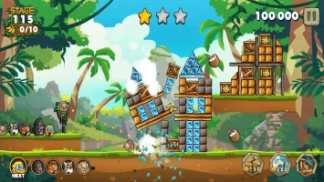 Catapult Quest Image 2