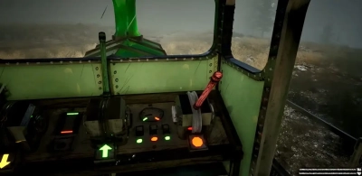 Choo Choo Spider Monster Train Image 5