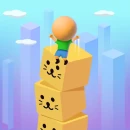 Cube Surfer Скачать