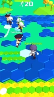 Do Not Fall .io Скриншот 7